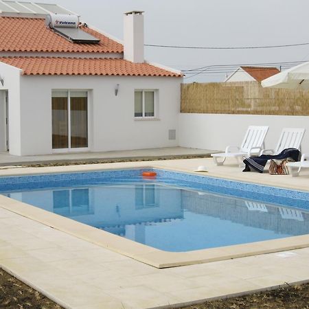 Casa D'Azoia Villa Sesimbra Buitenkant foto