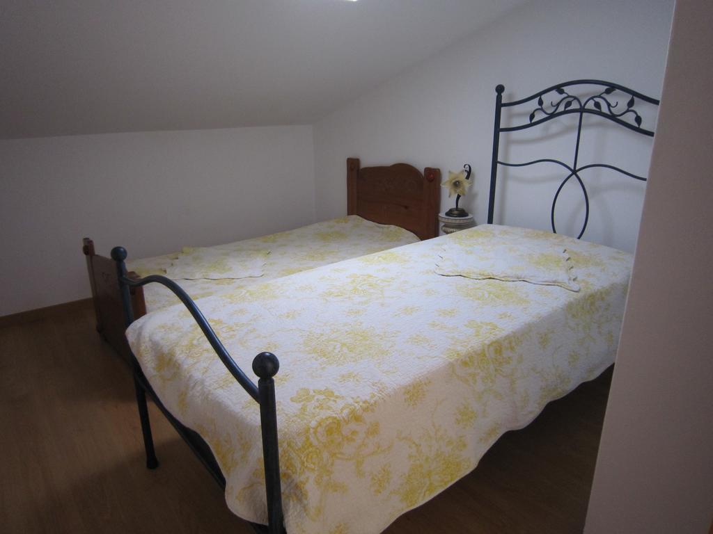 Casa D'Azoia Villa Sesimbra Buitenkant foto