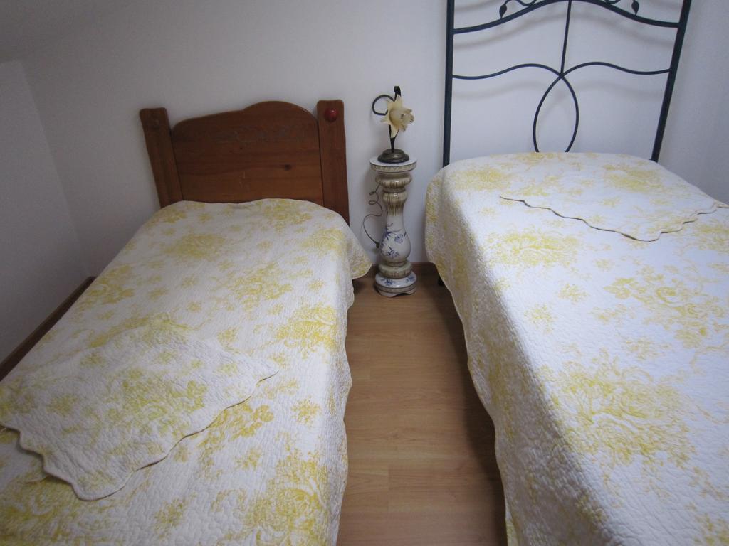 Casa D'Azoia Villa Sesimbra Buitenkant foto