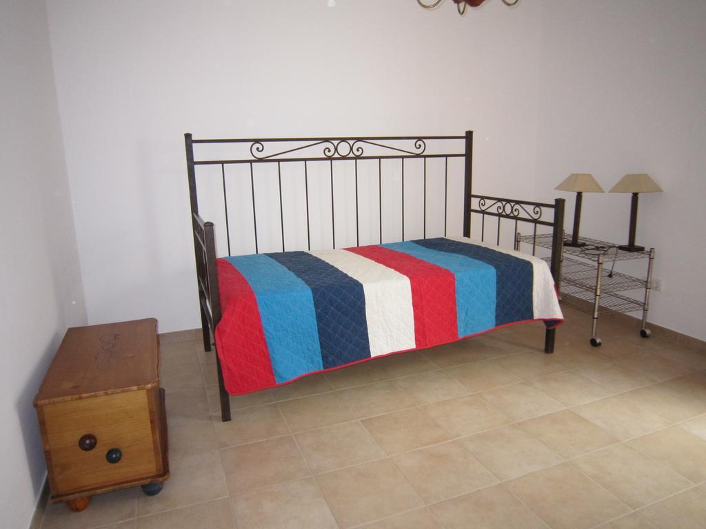 Casa D'Azoia Villa Sesimbra Buitenkant foto